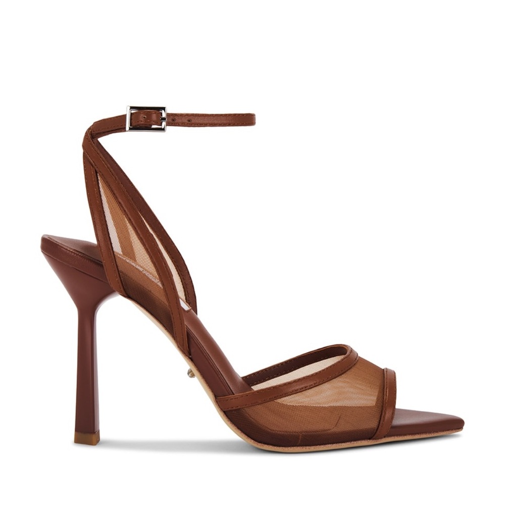 Tony Bianco- Miley Sandal in Rust